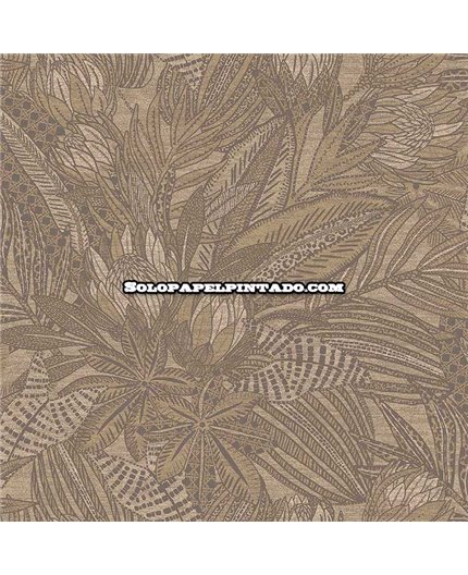 Papel Pintado ALCHEMY Ref. 65821.