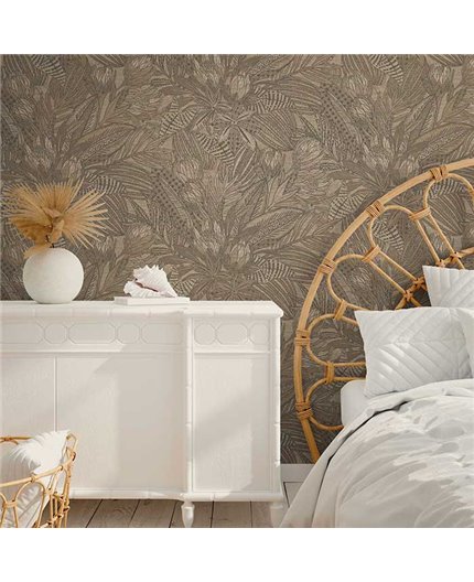 Papel Pintado ALCHEMY Ref. 65821.