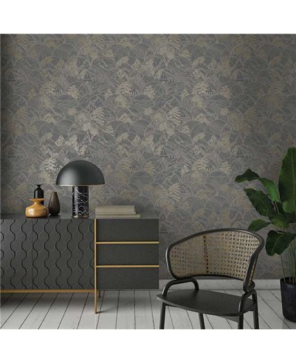 Papel Pintado ALCHEMY Ref. 65881.
