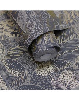 Papel Pintado ALCHEMY Ref. 65881.