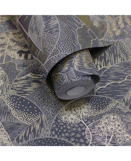 Papel Pintado ALCHEMY Ref. 65881.
