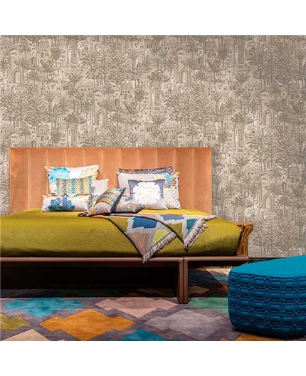 Papel Pintado ALCHEMY Ref. 65833.