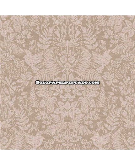 Papel Pintado ALCHEMY Ref. 65804.