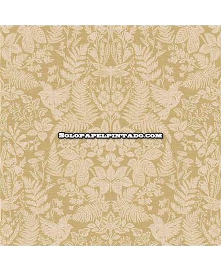 Papel Pintado ALCHEMY Ref. 65800.