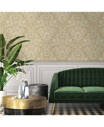 Papel Pintado ALCHEMY Ref. 65800.