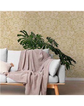 Papel Pintado ALCHEMY Ref. 65800.