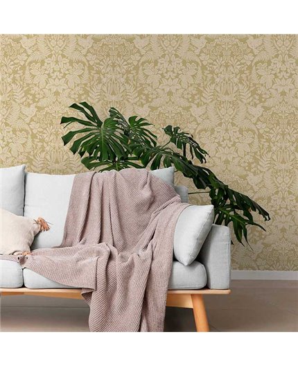 Papel Pintado ALCHEMY Ref. 65800.