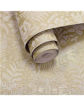 Papel Pintado ALCHEMY Ref. 65800.