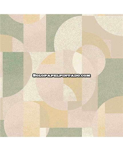 Papel Pintado ALCHEMY Ref. 65853.