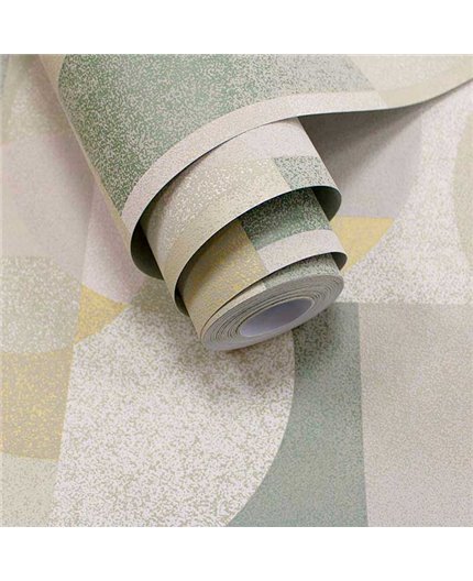 Papel Pintado ALCHEMY Ref. 65853.