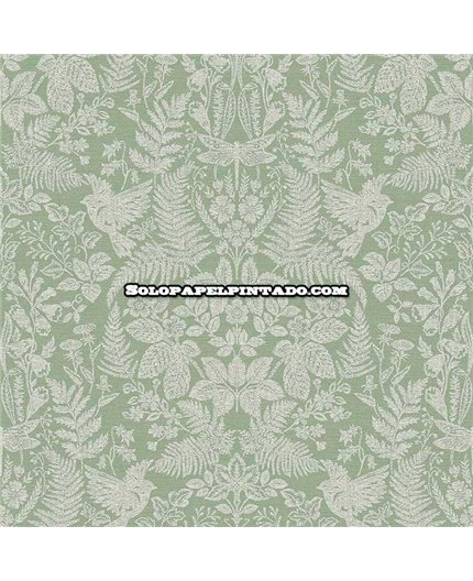 Papel Pintado ALCHEMY Ref. 65802.