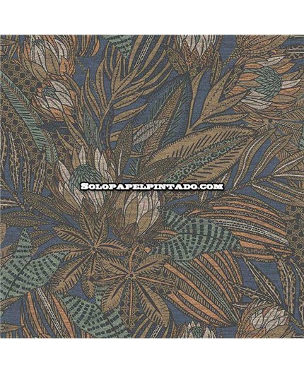 Papel Pintado ALCHEMY Ref. 65823.