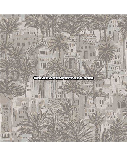 Papel Pintado ALCHEMY Ref. 65832.