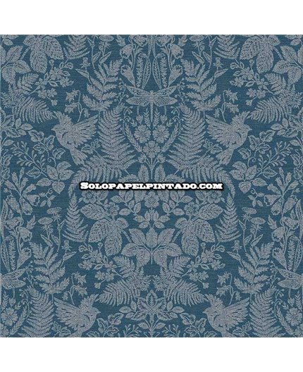 Papel Pintado ALCHEMY Ref. 65801.