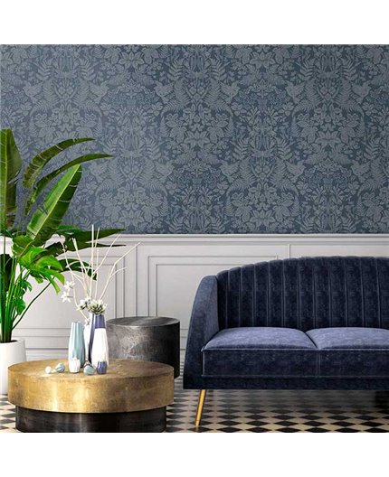 Papel Pintado ALCHEMY Ref. 65801.