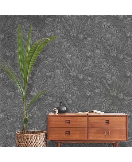 Papel Pintado ALCHEMY Ref. 65822.