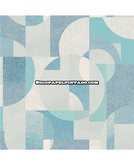 Papel Pintado ALCHEMY Ref. 65852.