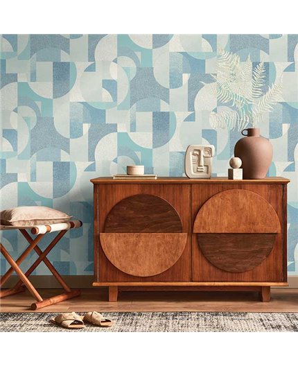 Papel Pintado ALCHEMY Ref. 65852.