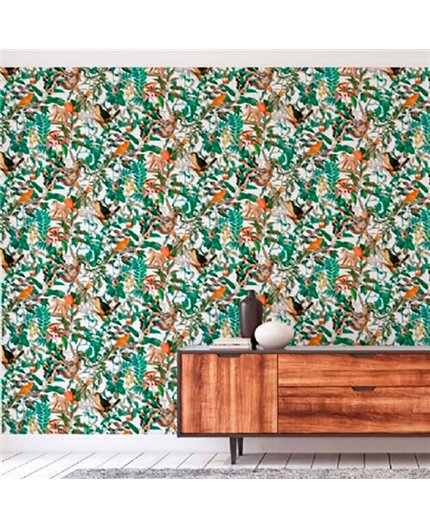 Papel Pintado CRISTINA Ref. 5176.
