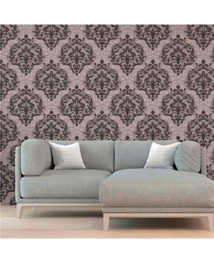 Papel Pintado CRISTINA Ref. 5166.