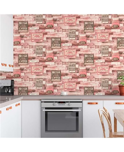 Papel Pintado CRISTINA Ref. 5171.