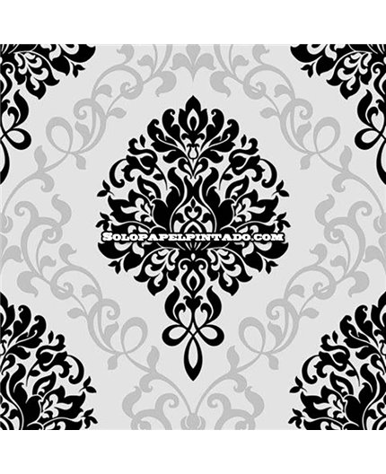 Papel Pintado CRISTINA Ref. 5012.