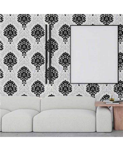 Papel Pintado CRISTINA Ref. 5012.