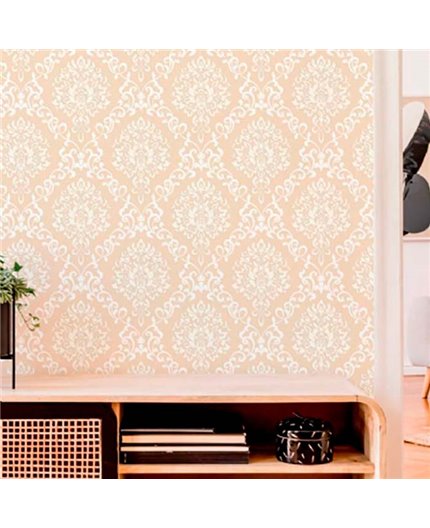 Papel Pintado CRISTINA Ref. 5013.