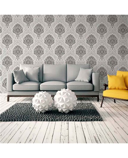 Papel Pintado CRISTINA Ref. 5011.