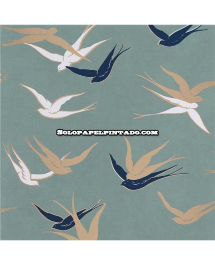 Papel Pintado TWIENTIES Ref. TWNT-88637353.