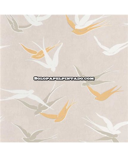 Papel Pintado TWIENTIES Ref. TWNT-88631323.