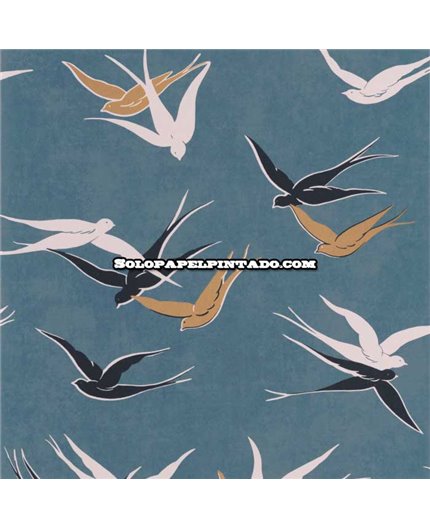 Papel Pintado TWIENTIES Ref. TWNT-88636464.