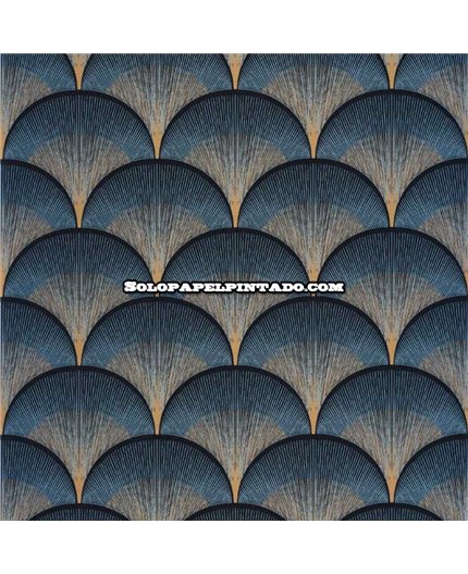Papel Pintado TWIENTIES Ref. TWNT-88666404.