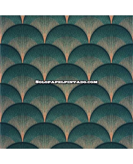 Papel Pintado TWIENTIES Ref. TWNT-88667555.