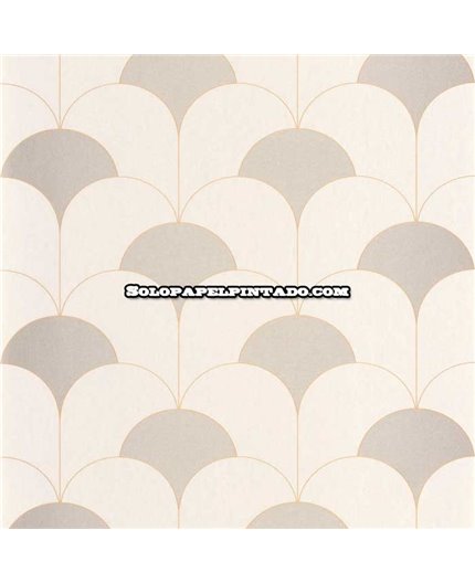 Papel Pintado TWIENTIES Ref. TWNT-88681331.
