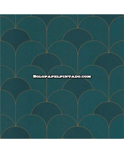Papel Pintado TWIENTIES Ref. TWNT-88687525.