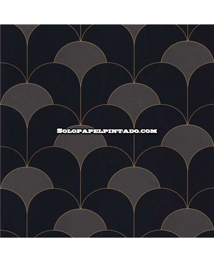 Papel Pintado TWIENTIES Ref. TWNT-88689595.