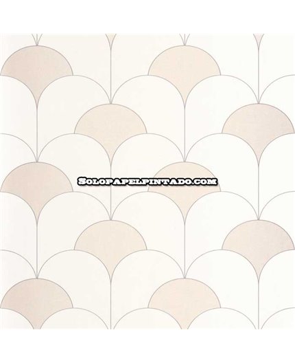 Papel Pintado TWIENTIES Ref. TWNT-88680220.