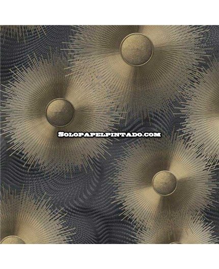 Papel Pintado ELLE DECORATION 2 Ref. 10191-15.