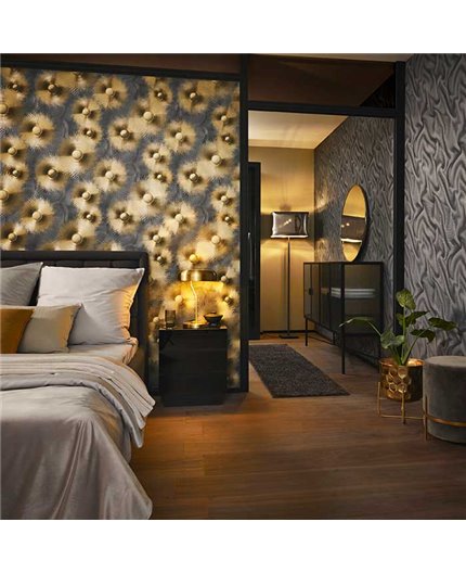 Papel Pintado ELLE DECORATION 2 Ref. 10191-15.