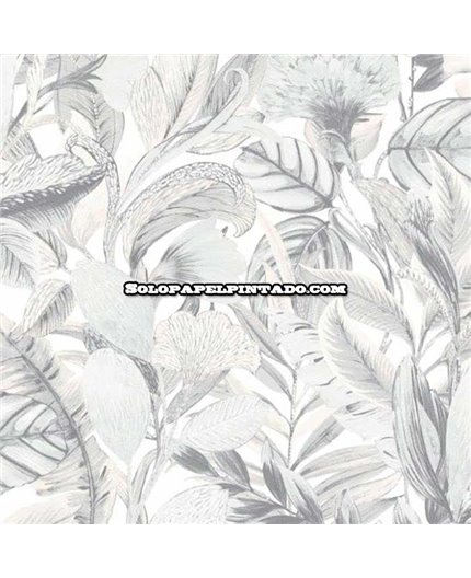 Papel Pintado ELLE DECORATION 2 Ref. 12115-10.