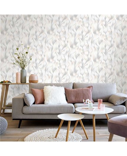 Papel Pintado ELLE DECORATION 2 Ref. 12116-14.