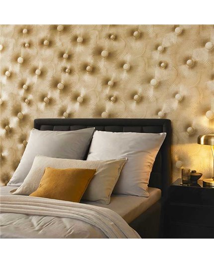 Papel Pintado ELLE DECORATION 2 Ref. 10191-02.