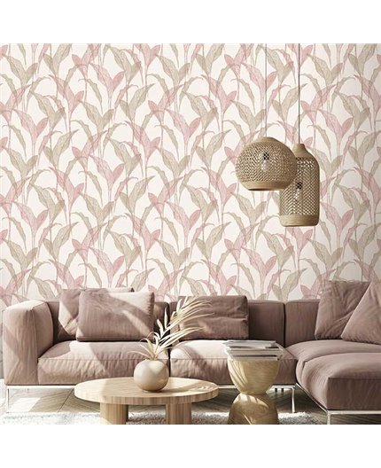 Papel Pintado ELLE DECORATION 2 Ref. 10207-05.