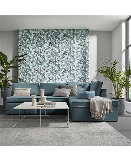 Papel Pintado ELLE DECORATION 2 Ref. 12115-18.