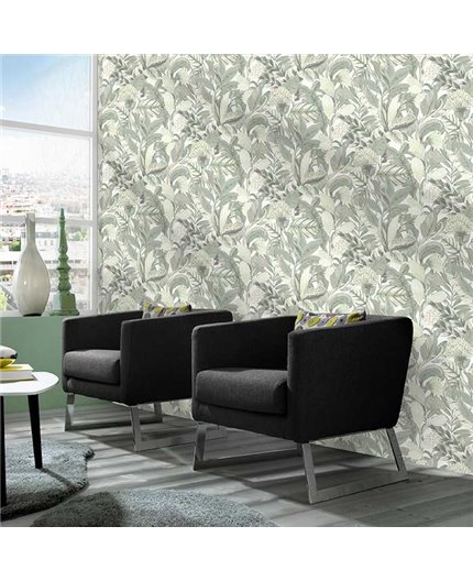 Papel Pintado ELLE DECORATION 2 Ref. 12115-07.