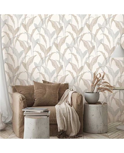 Papel Pintado ELLE DECORATION 2 Ref. 10207-08.
