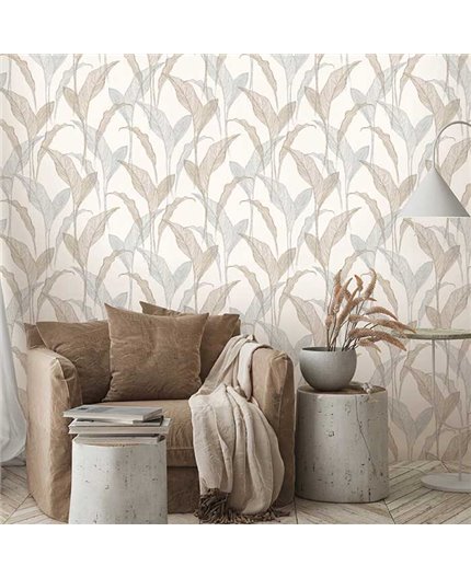Papel Pintado ELLE DECORATION 2 Ref. 12117-08.