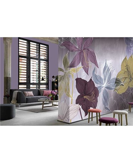 Mural ELLE DECORATION 2 Ref. M-2239-10.