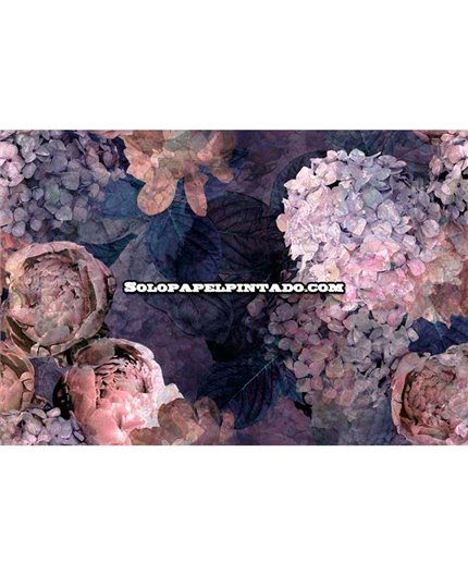 Mural ELLE DECORATION 2 Ref. M-2241-10.